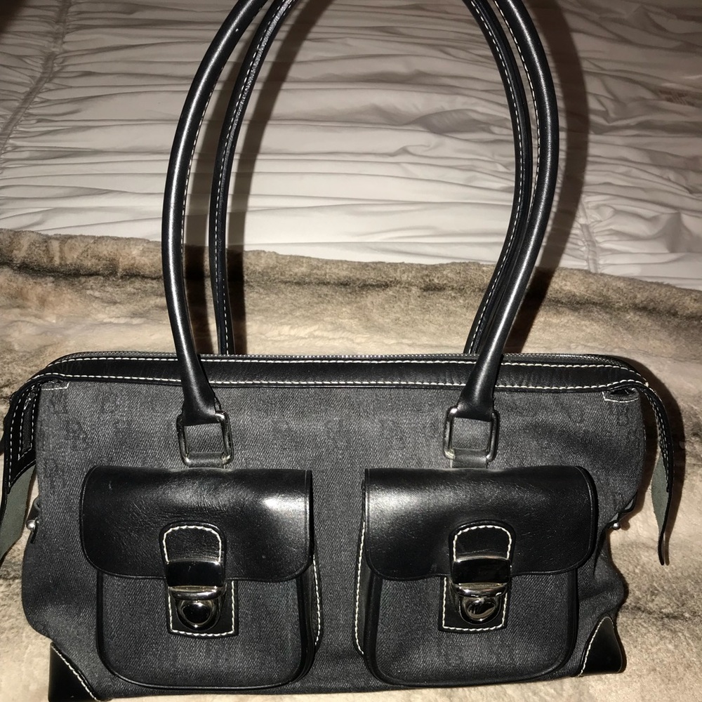 Dooney & Bourke Satchel